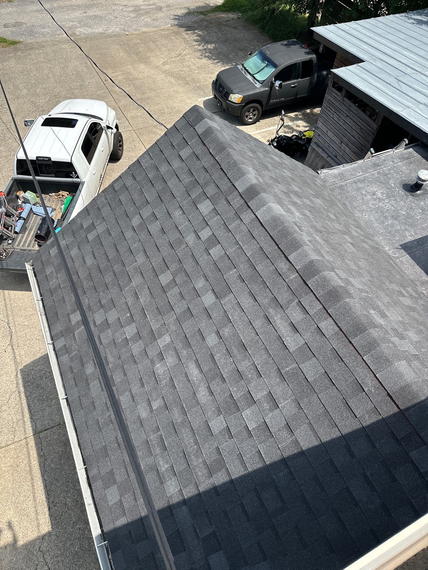 Urban Juice by Undersun Roofing