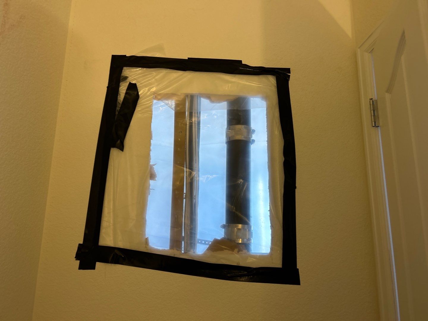 Mold Remediation by Accountable Home Services