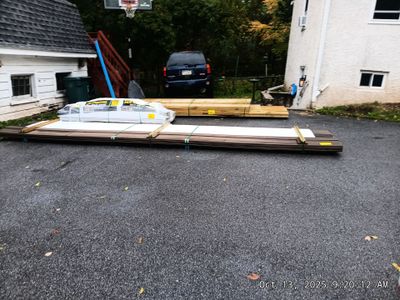 Project in Conshohocken
