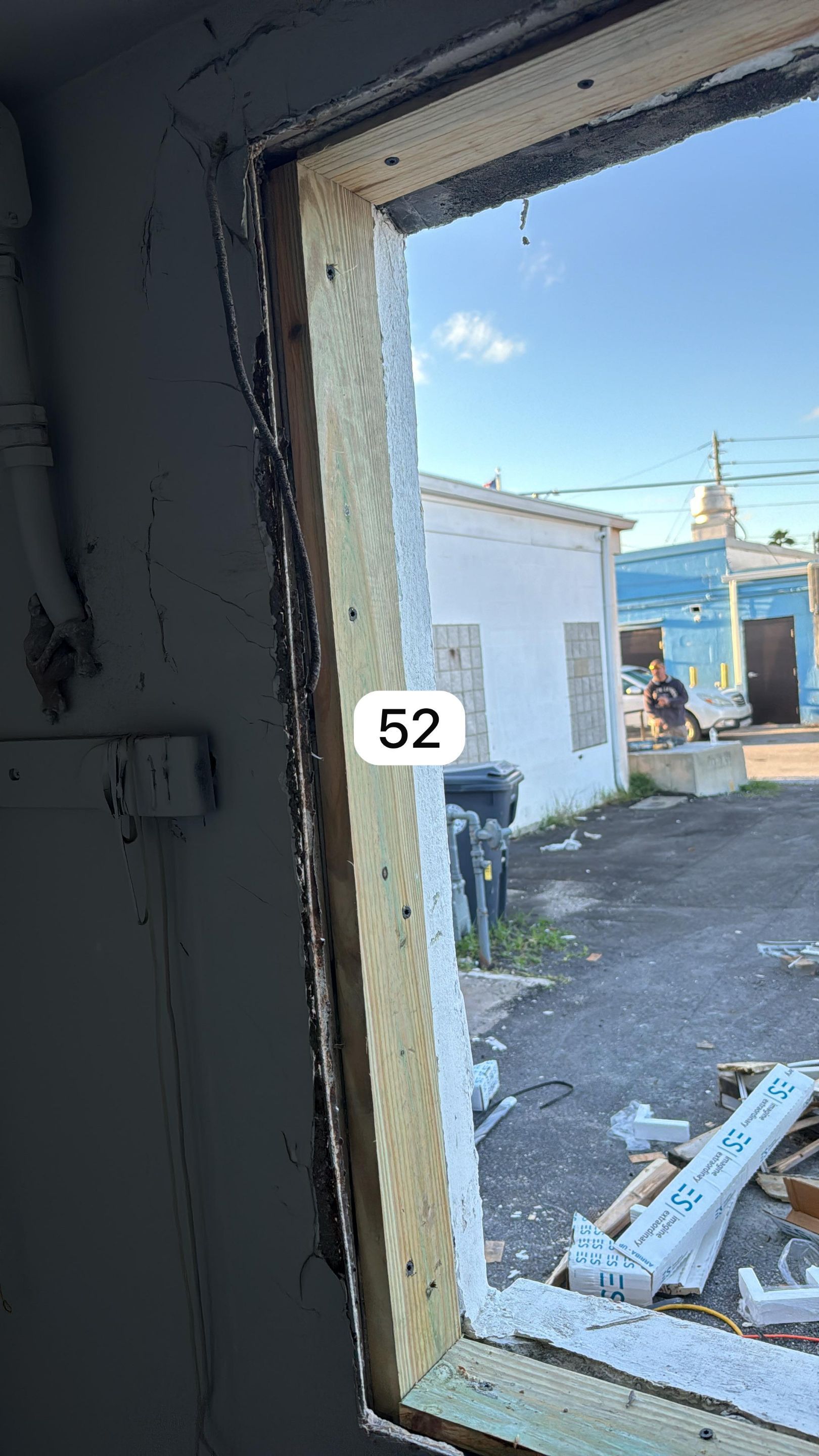 Treasure Island by usa home improvement