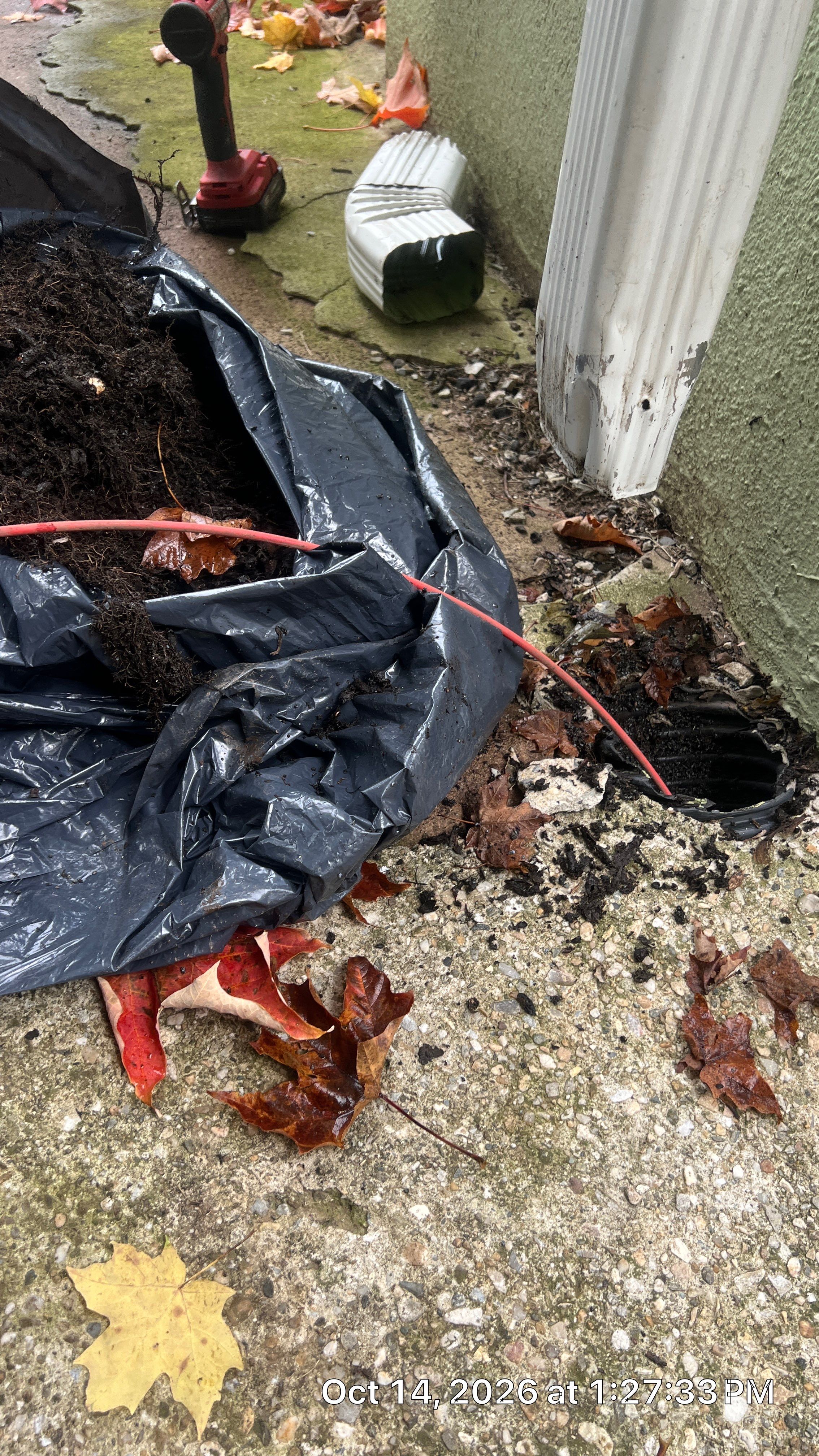 Gutter Cleaning & Underground Drain Cleaning in Montclair, NJ by NJ Home Maintenance Services