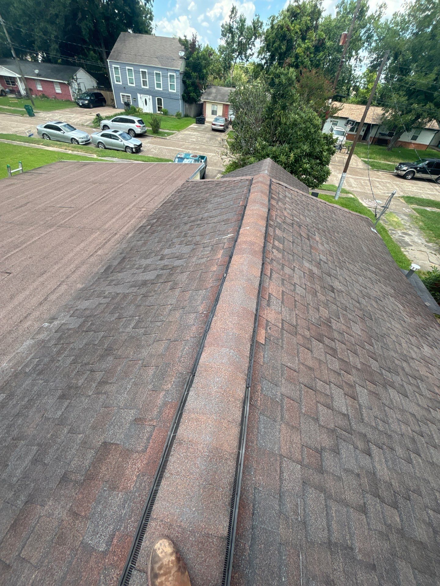 Roof Repair Pasadena by Roof Repair Services LLC