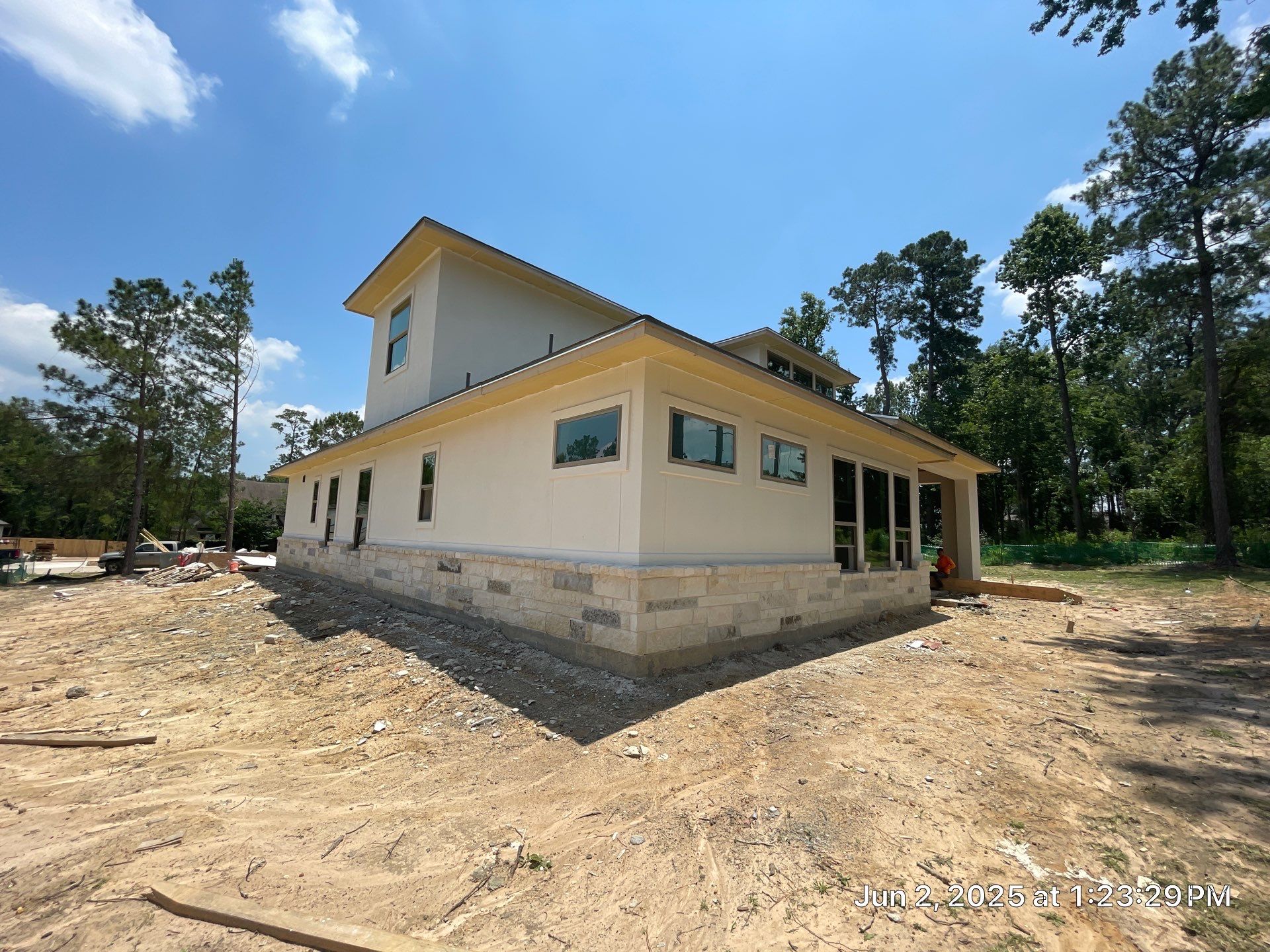 Sealed to Perfection: Apex Conventional Stucco’s August Stucco Showcase by Apex Conventional Stucco Llc