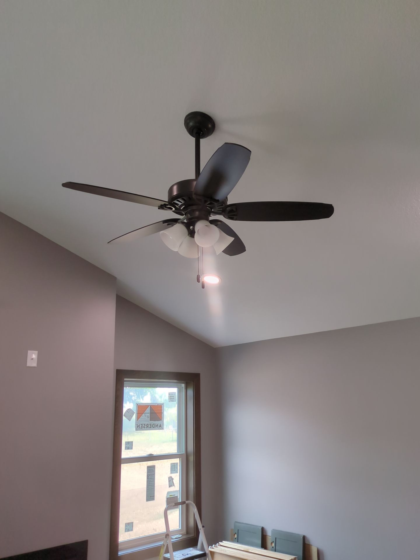 Chippewa Falls, WI Build by Bauer Estates LLC