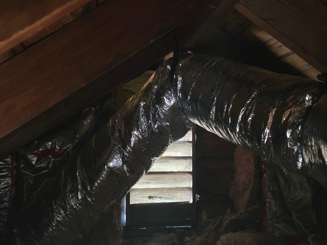 Annual AC Maintenance and Airflow Evaluation — Marblehead, MA by FAGONE MECHANICAL