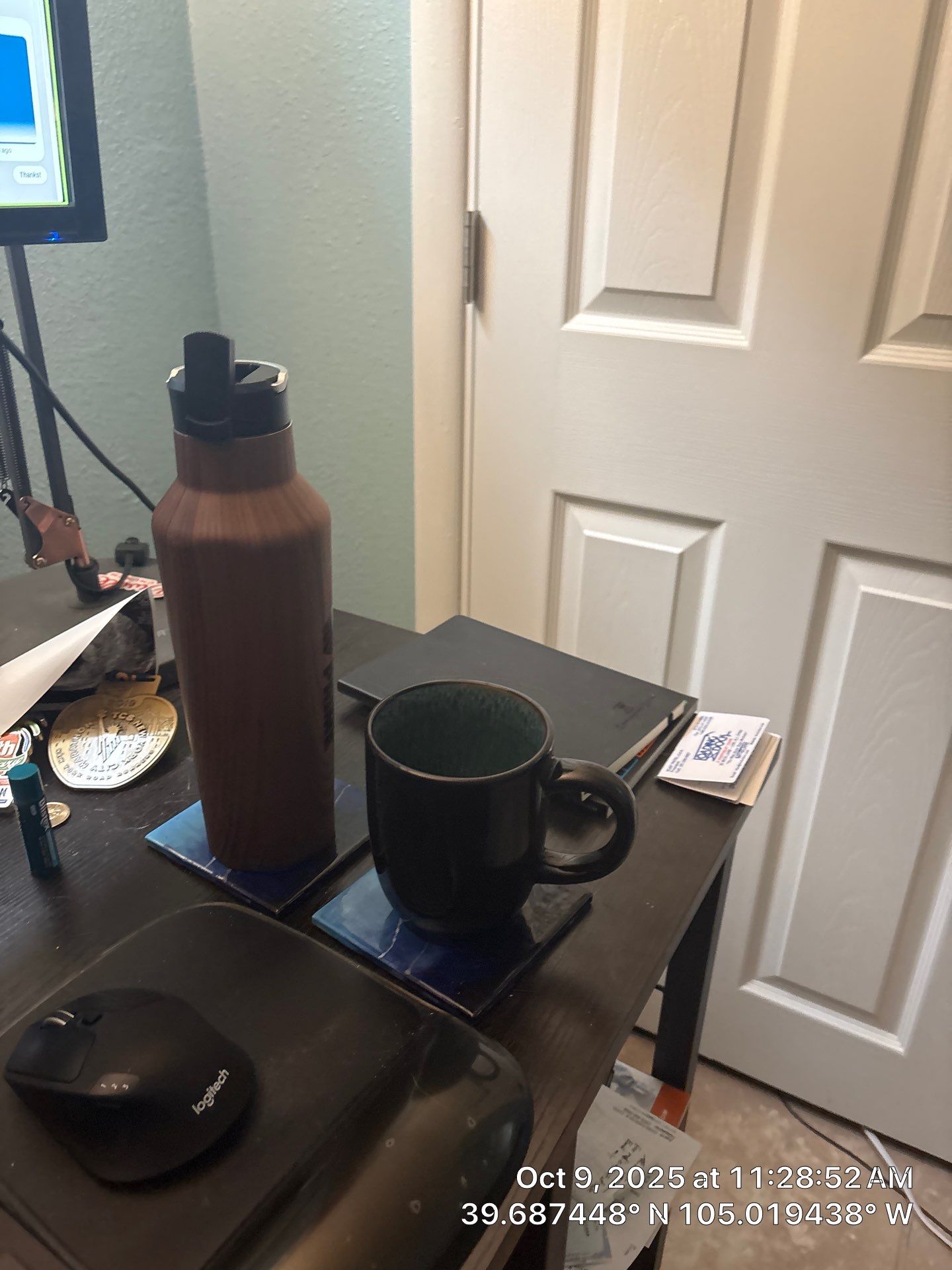 Jones Bathroom by CompanyCam Sales Demo