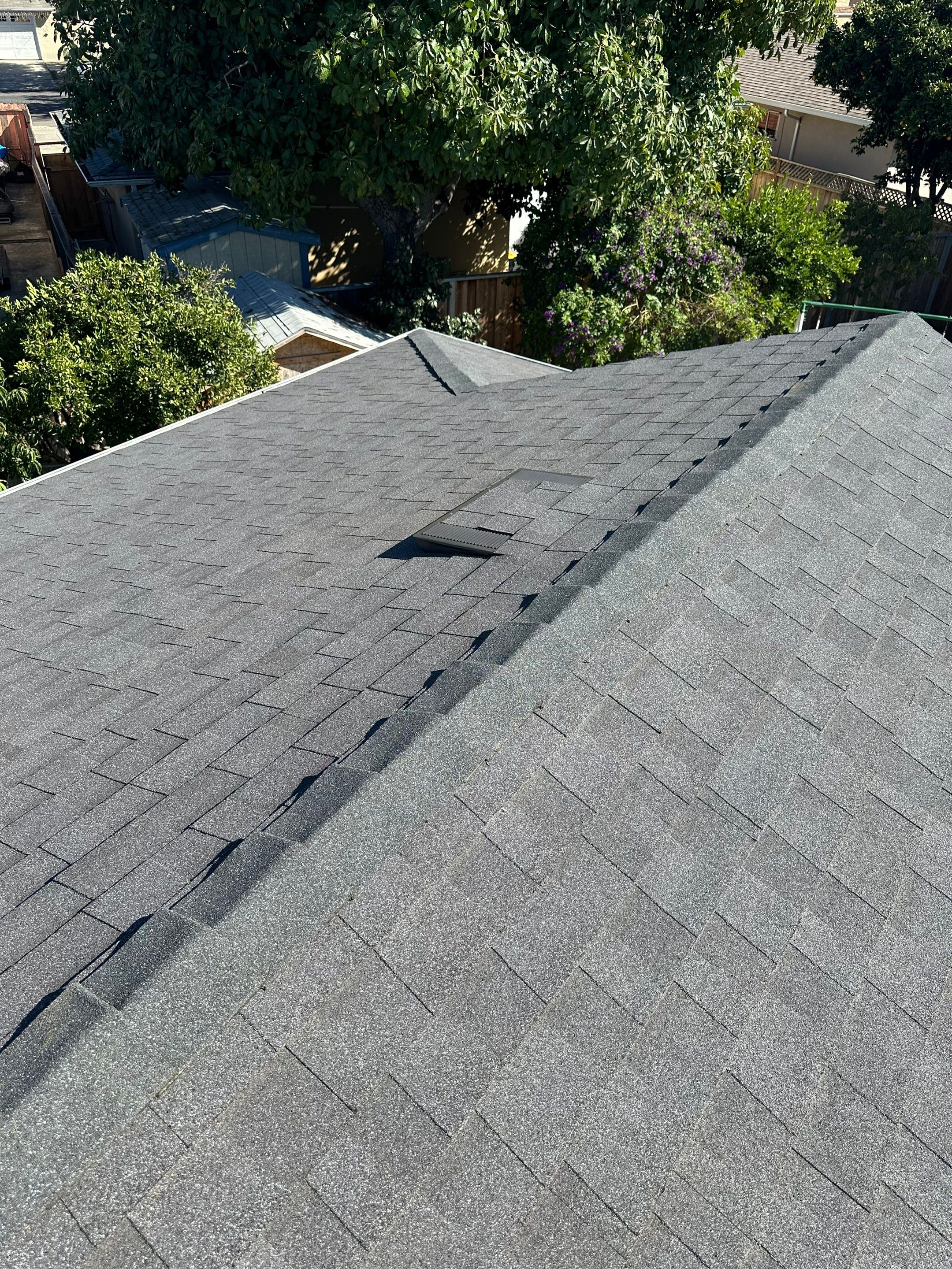 Roof Replacement - Hayward, CA 94544 by Epic Roof Replacement