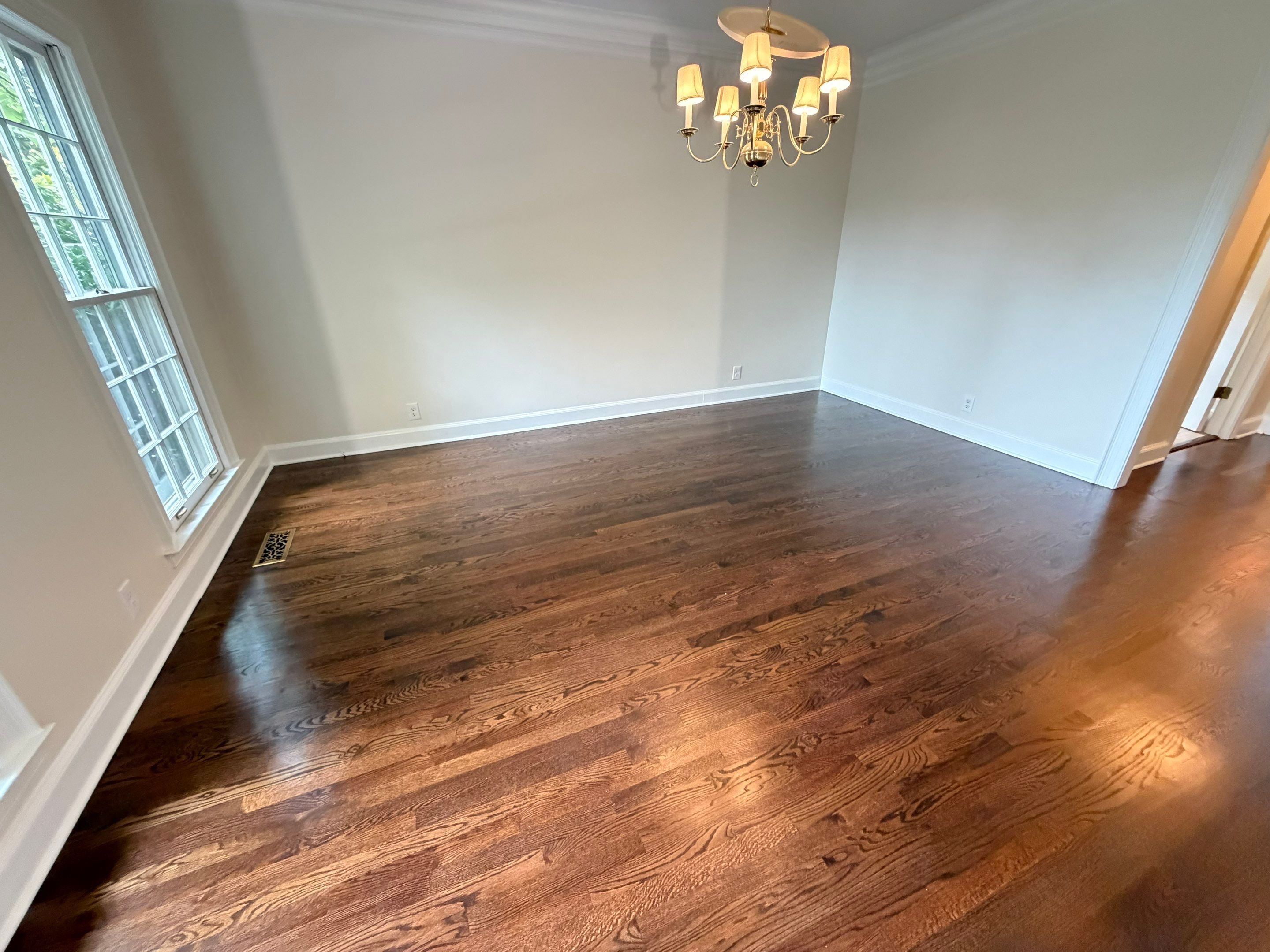 Interior Flooring & Painting in Nashville  by Music City Improvements