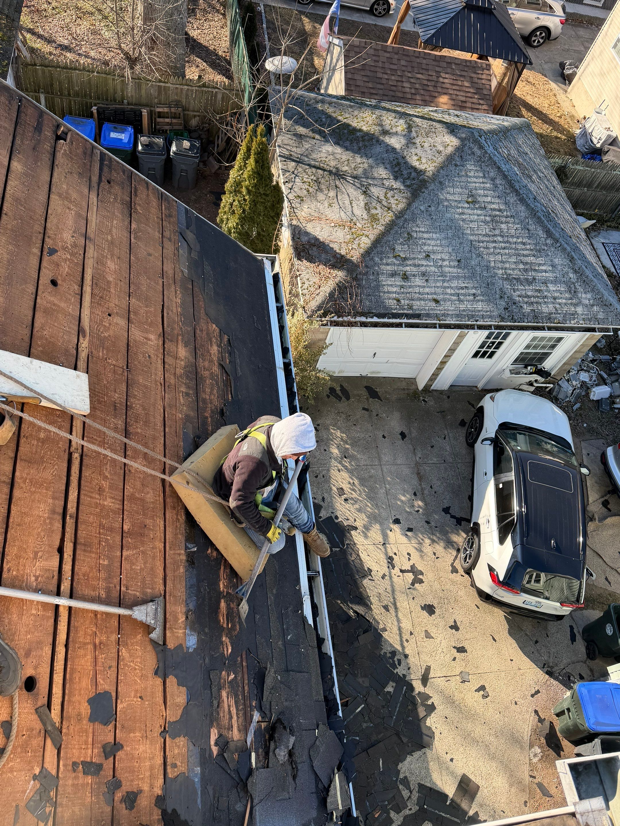 Project in Providence by JOHNNYS PRO