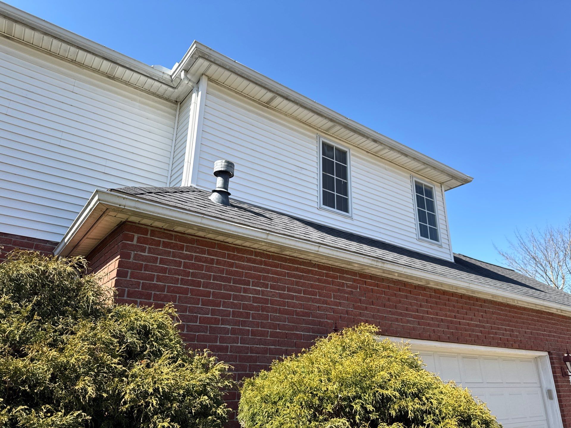Betty Doyle by Silver Leaf Contracting 