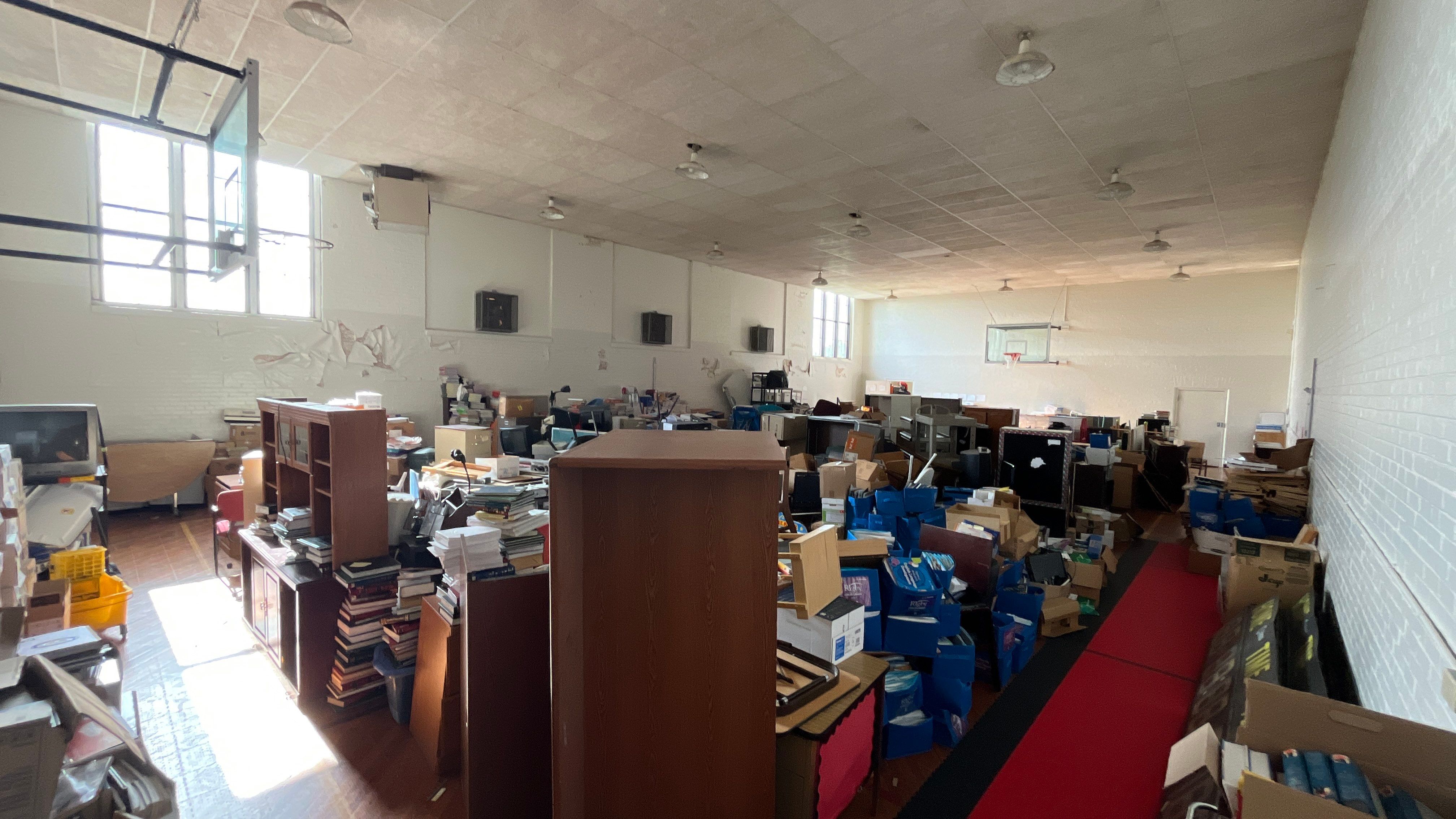 ReClaim Construction, LLC | LARGE LOSS CONTRACTOR featured photo.