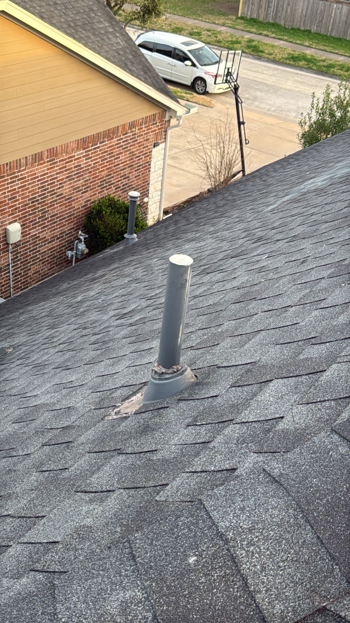 Roof Repair Tomball by Roof Repair Company
