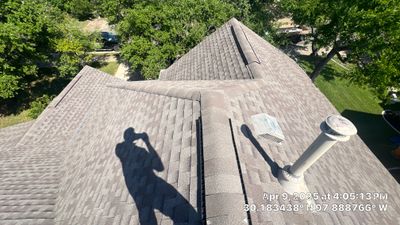 Residential Roof Replacement and Interior Restoration Services in Austin