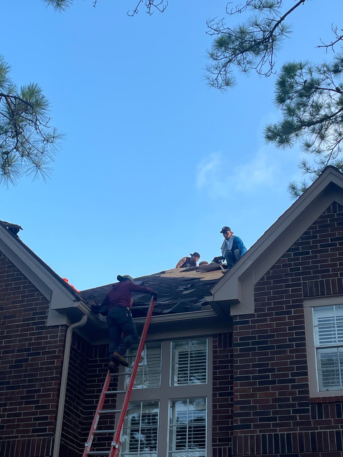 Roof Replacement Missouri City by Roof Repair Services LLC
