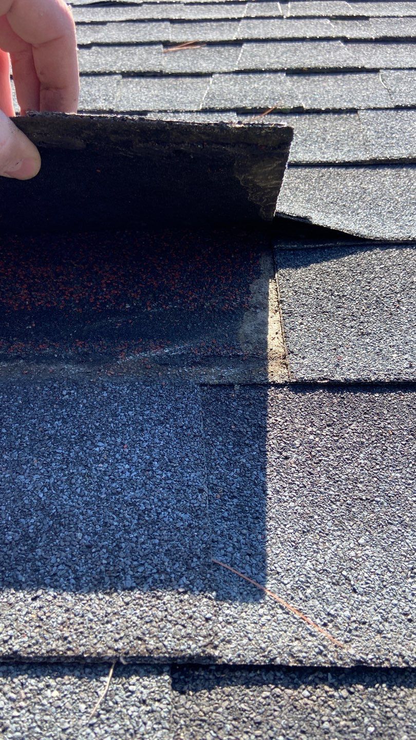 Residential Roofing Installation using GAF Timberline HDZ by Sensible Home Solutions