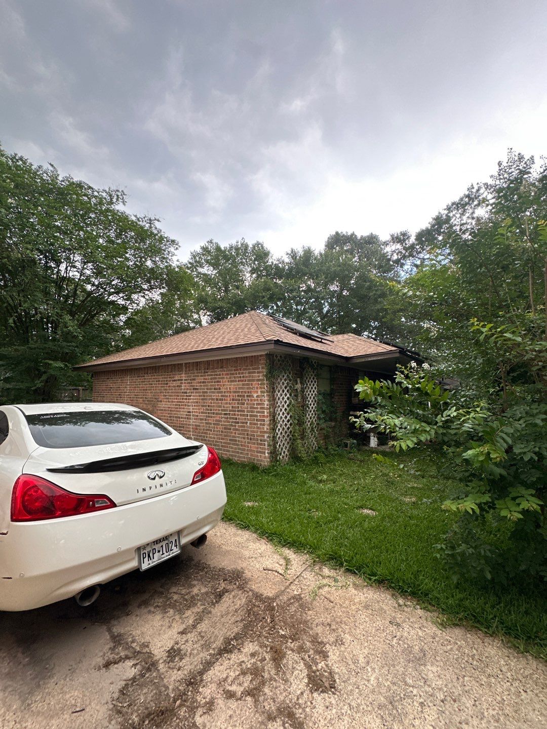 Roof Repair Humble by Roof Repair Services LLC