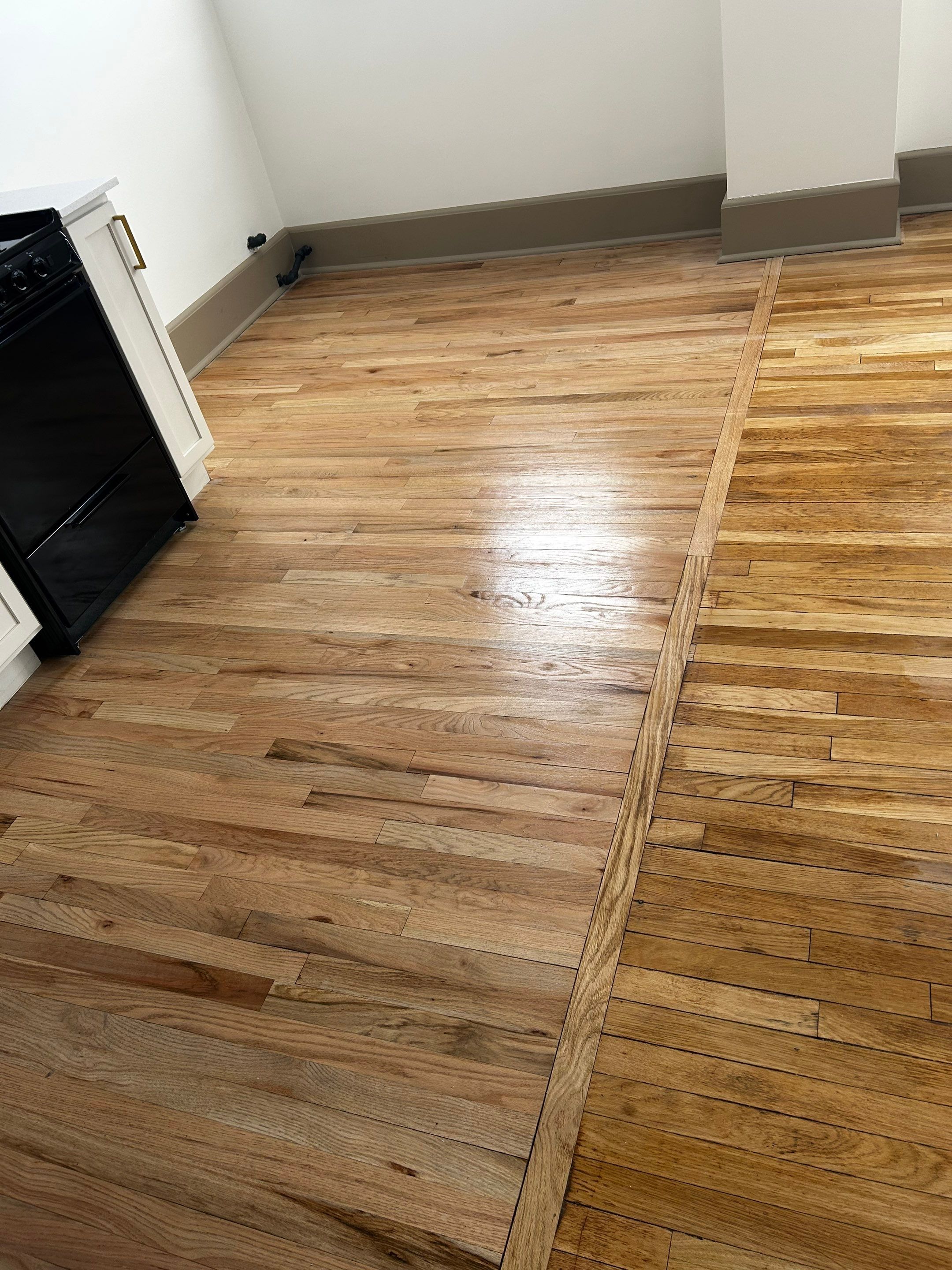 Final Cleans in Detroit by Jones Cleaning Services