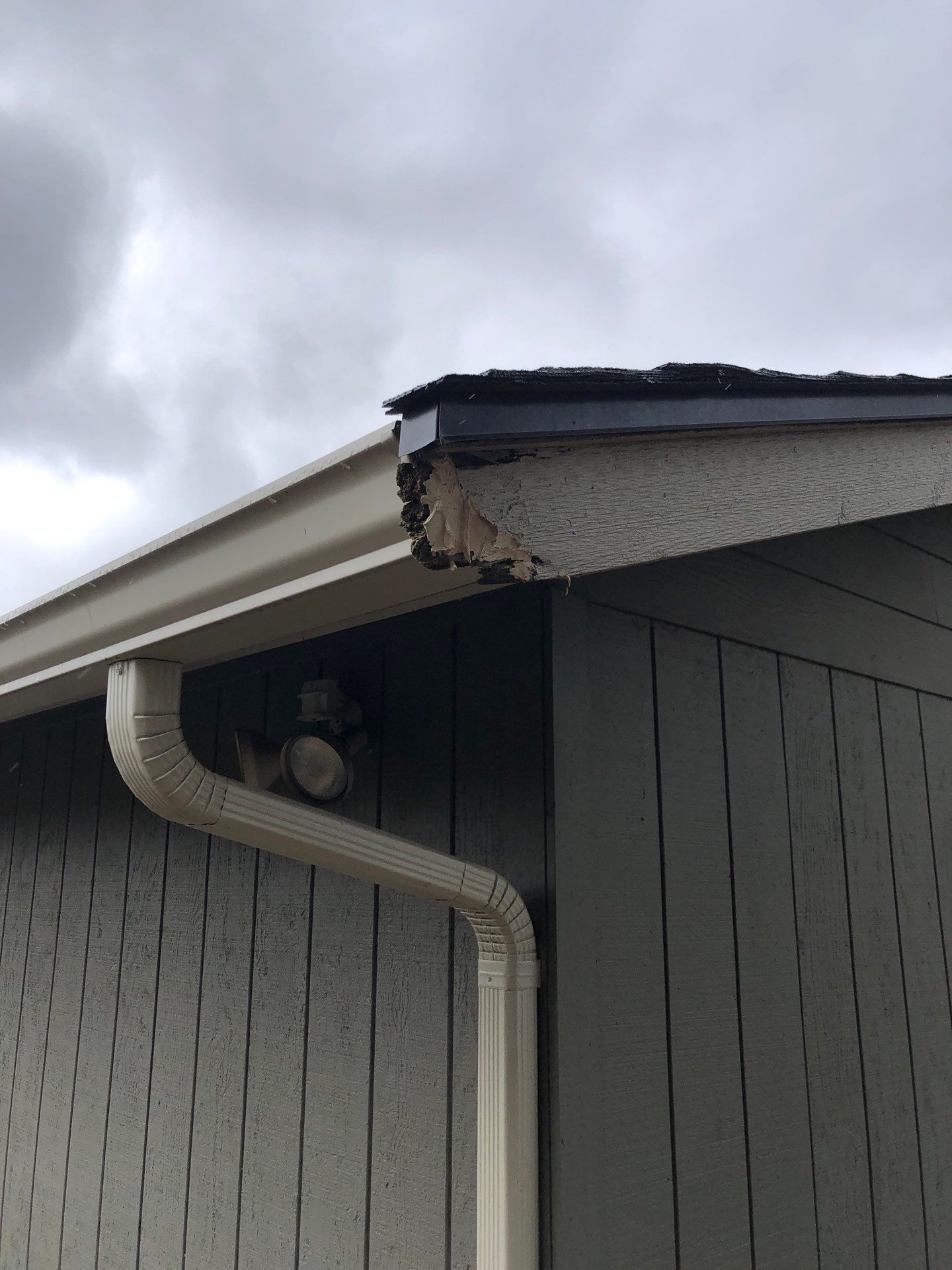 Project in Lynden by Peaks and Valleys Construction