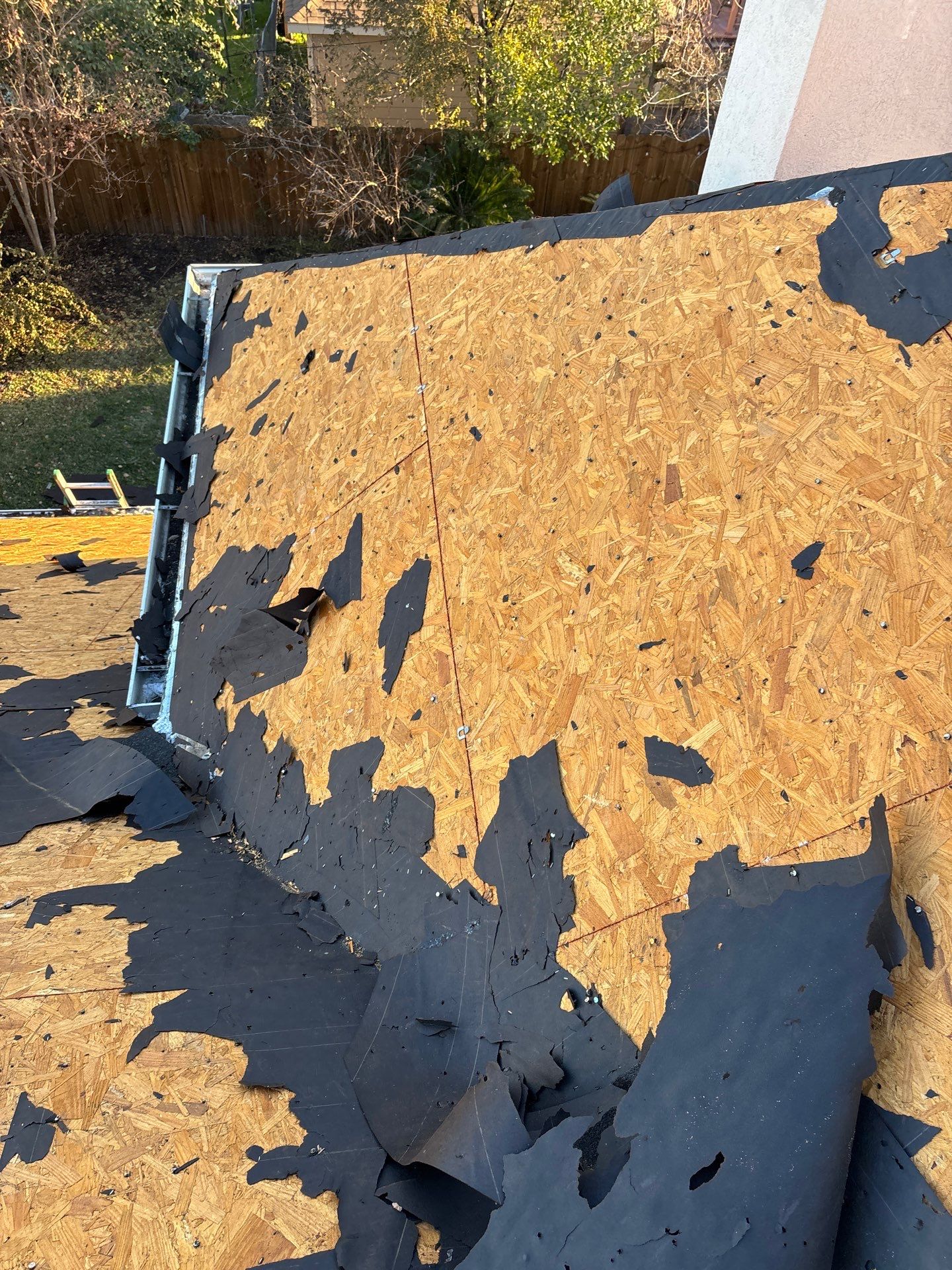 Roof Replacement Houston by Roof Repair Services LLC