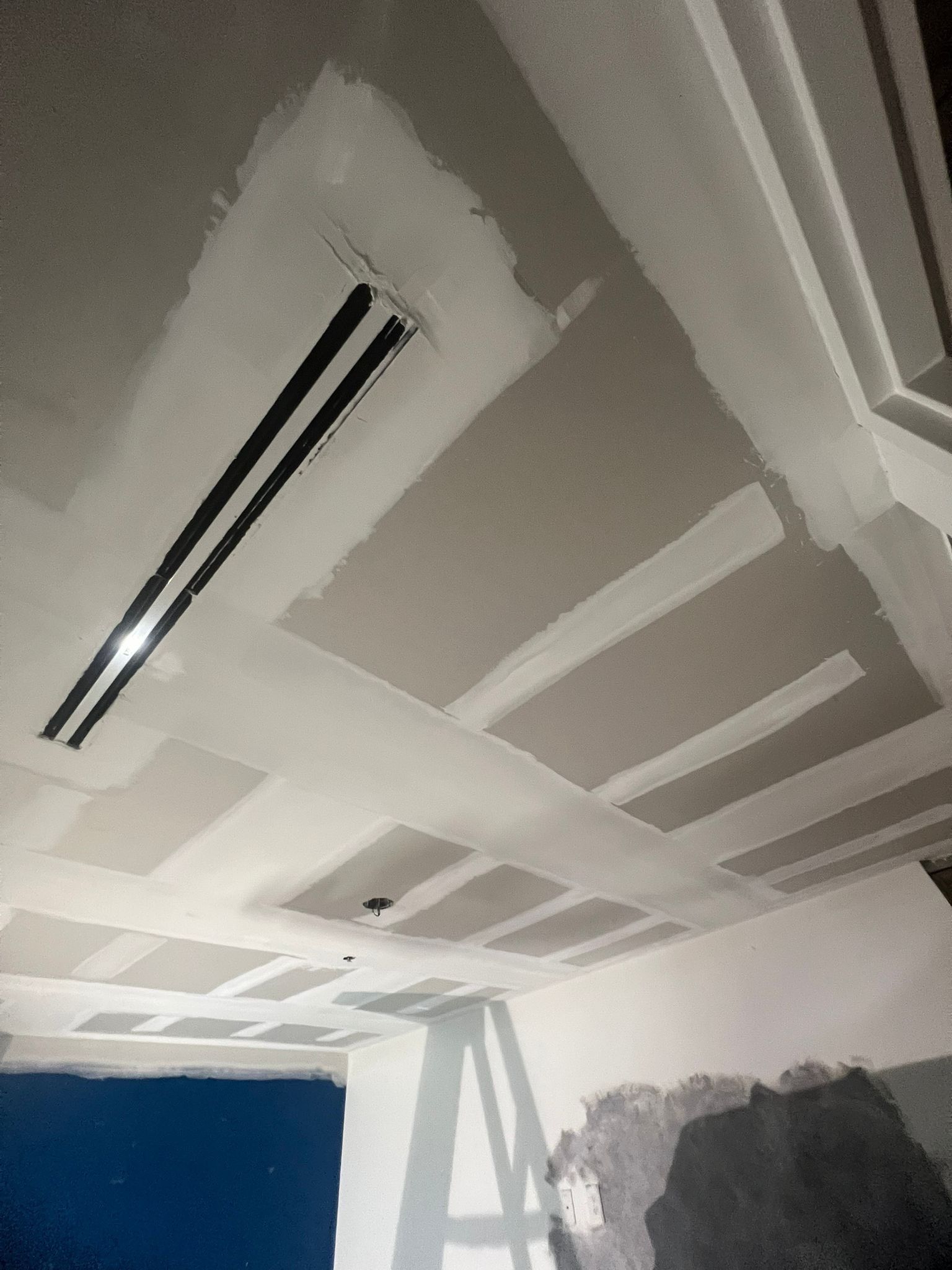 Office Project in Atlanta by Atlanta Design Group