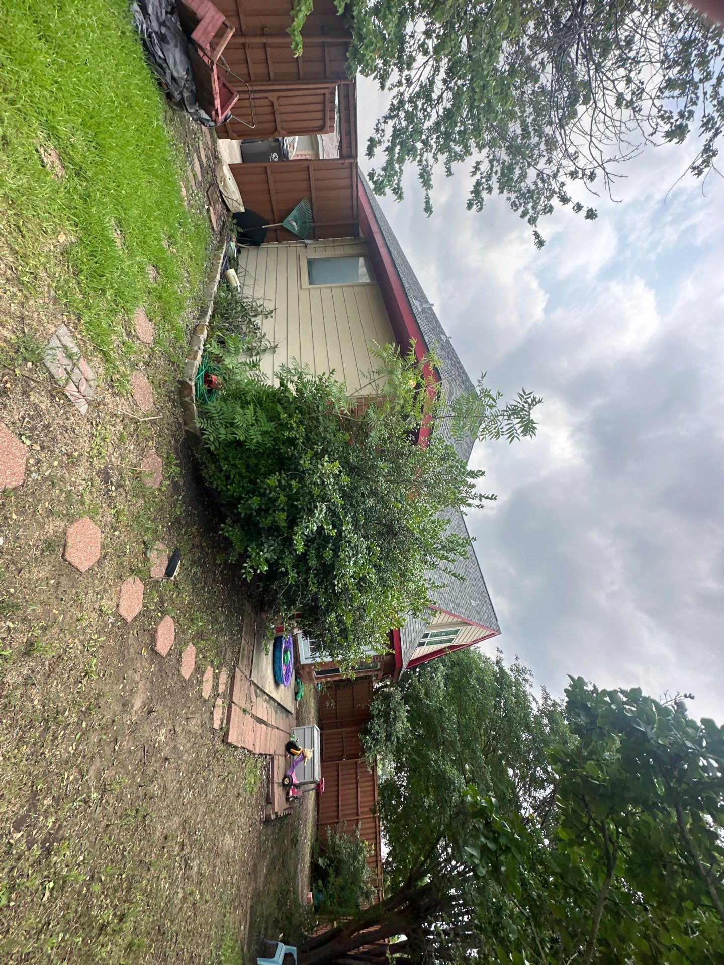 Project in Wylie by Rhino Roofing and General Contracting, LLC