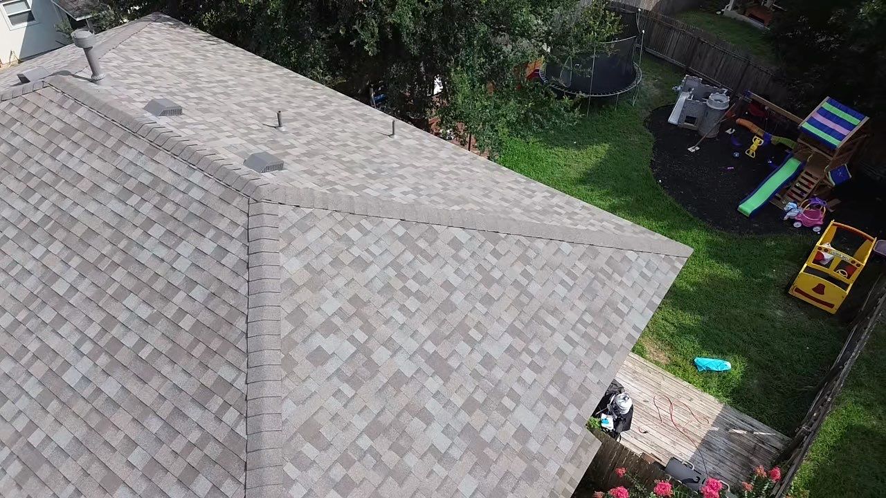 New Driftwood - Owens Corning TruDefinition Duration by RoofsOnly.com