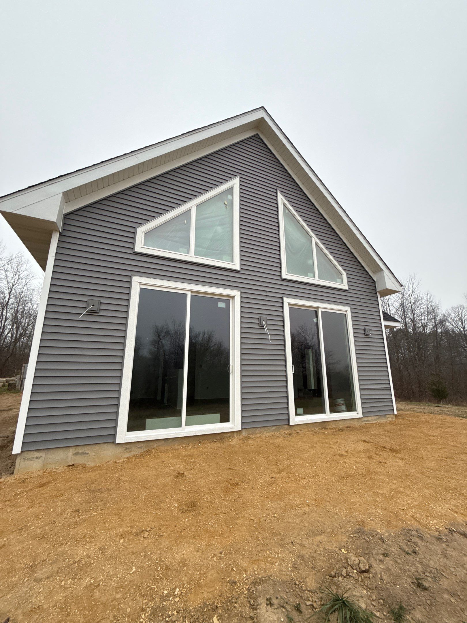 Spring Valley, WI Build by Bauer Estates LLC