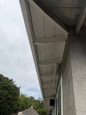 Alpha Eagle Roofing field photo 1 — Redwood City, California