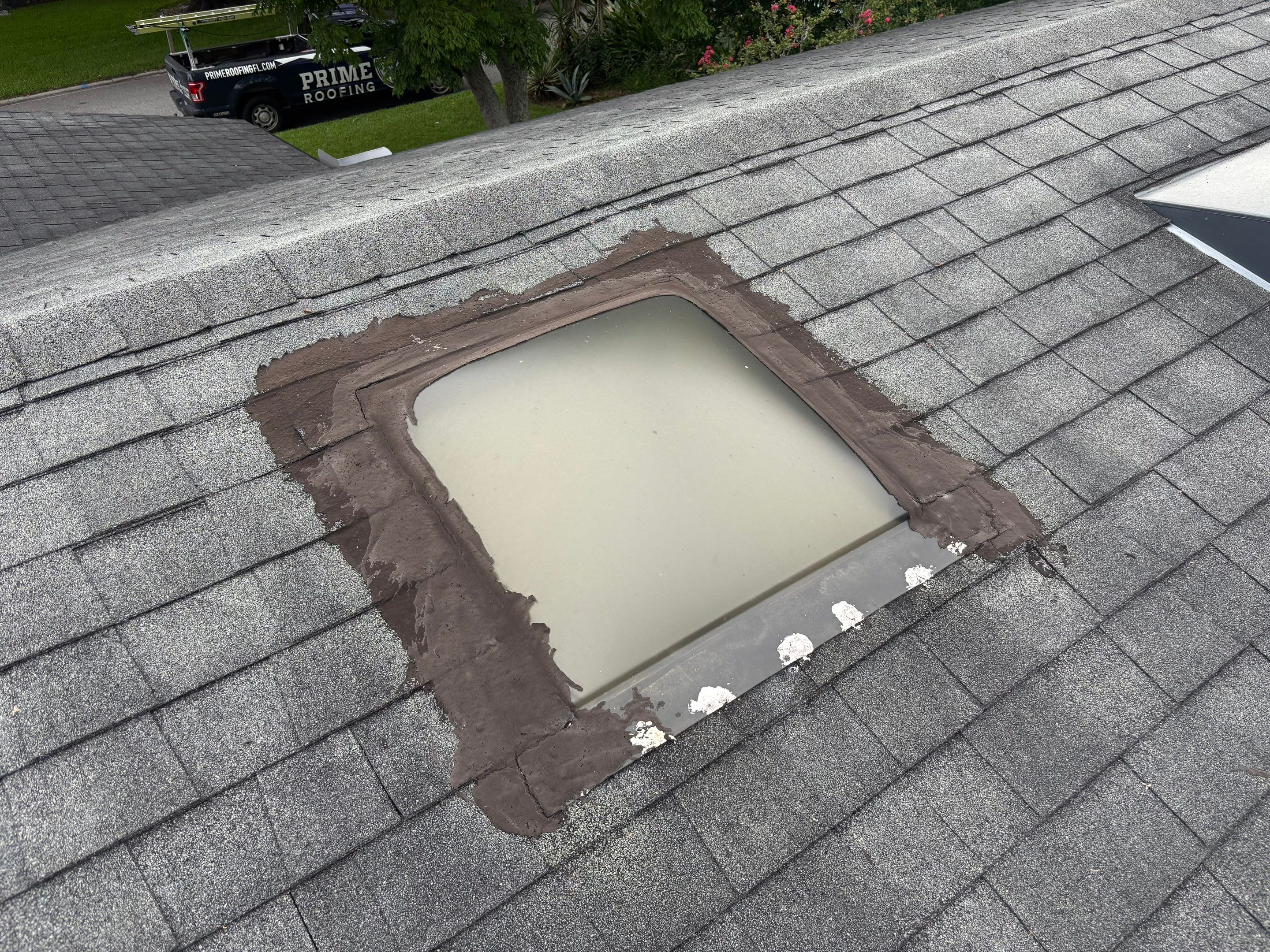 Shingle -> Shingle by Prime Roofing