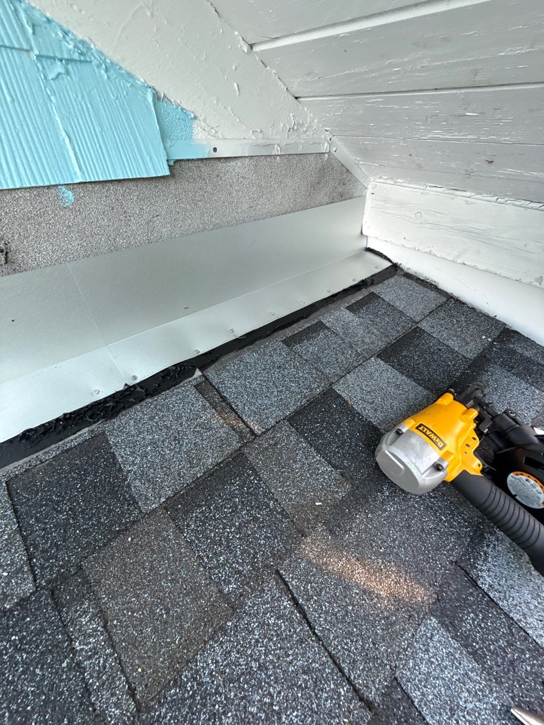 Project in St. Petersburg 33701 by Mitchell Roofing Company LLC