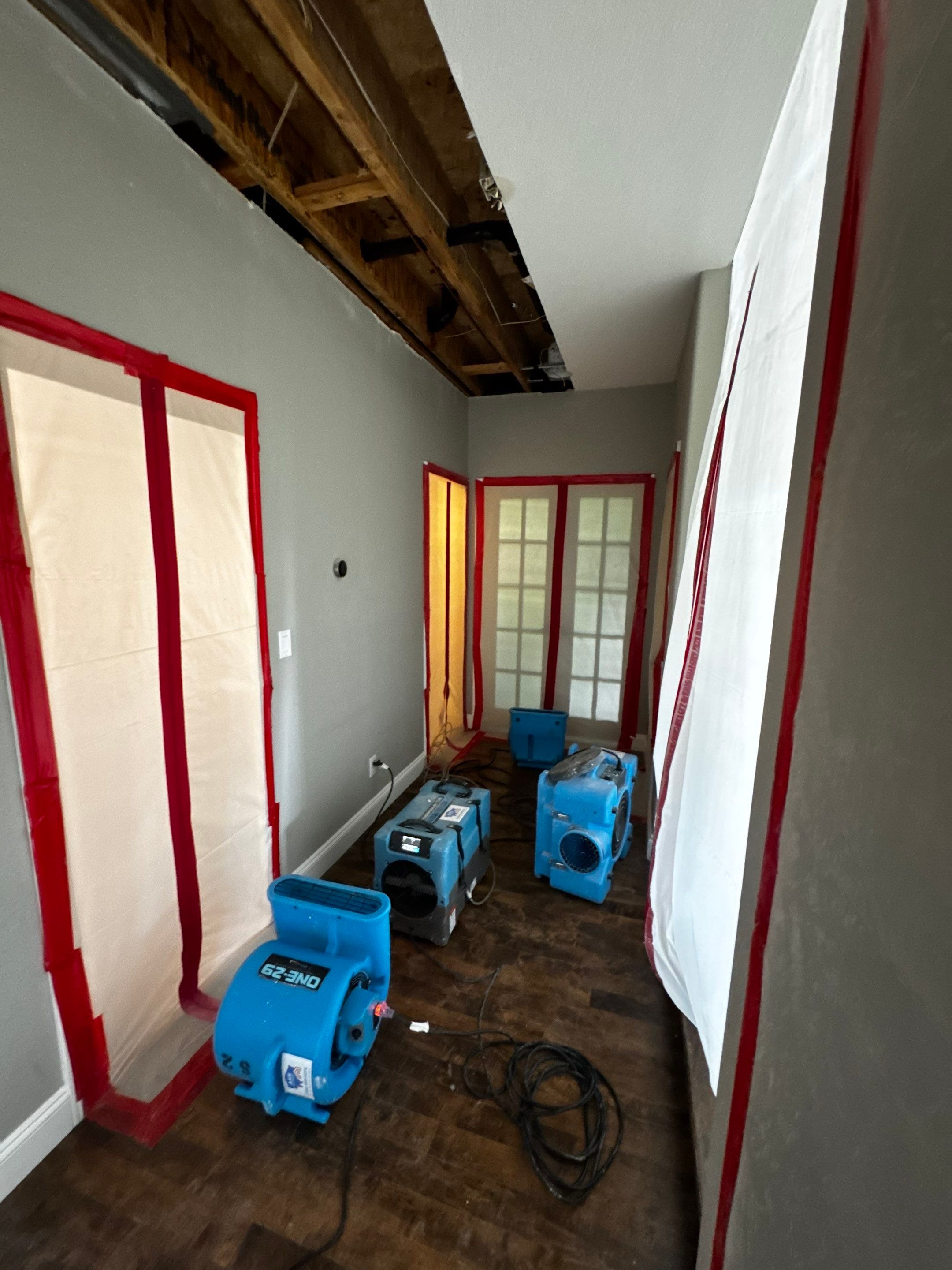 Project in Thornton by Accountable Home Services