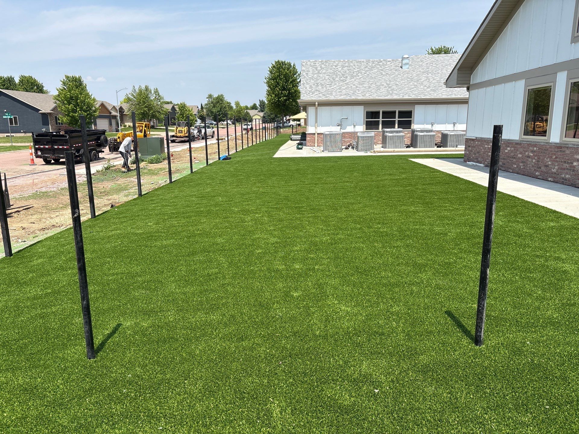 Primrose of Sioux Falls, SD by Southwest Greens Midwest