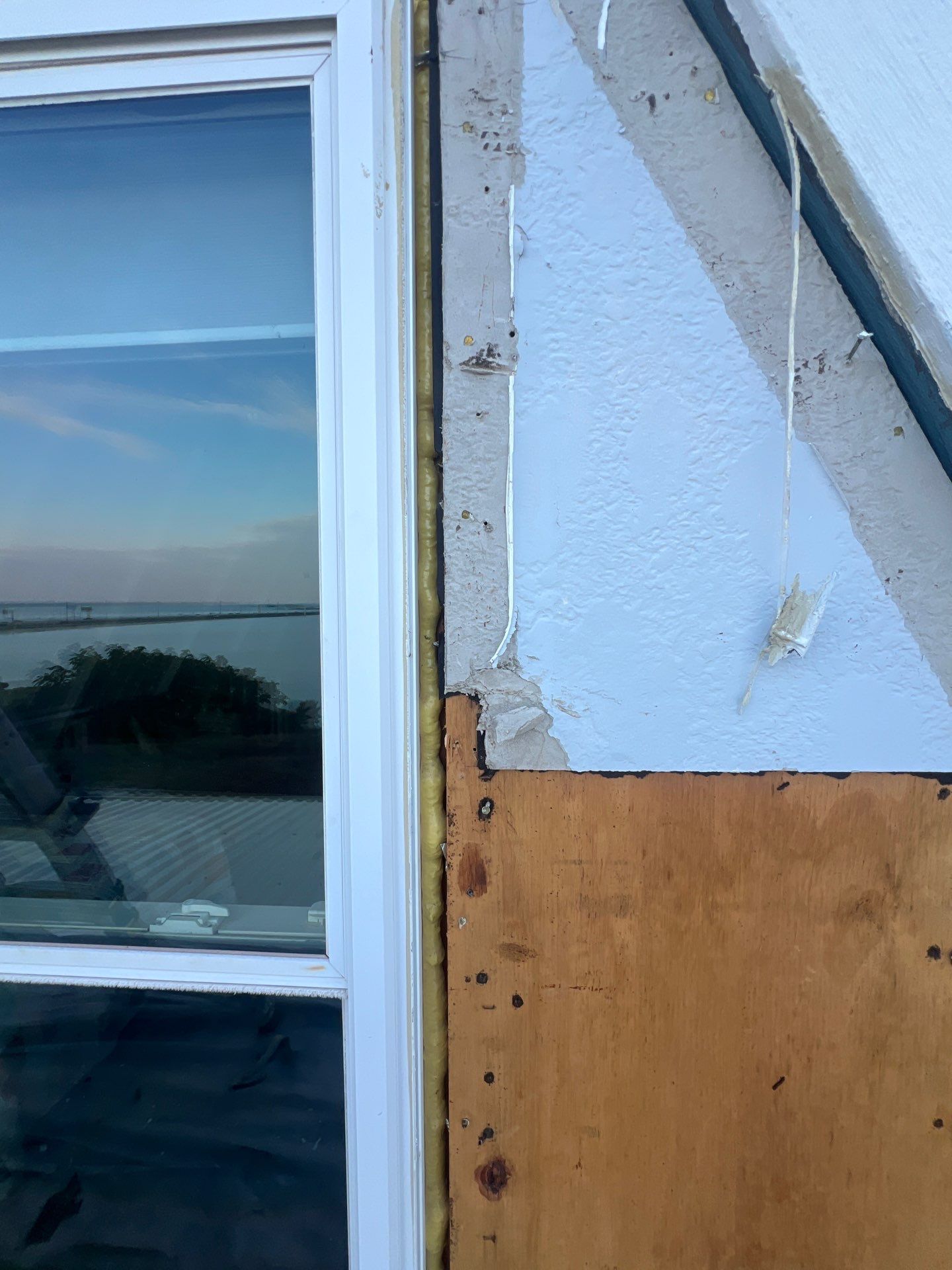 Bridge View Leak Proof by Bayfront Roofing and Construction