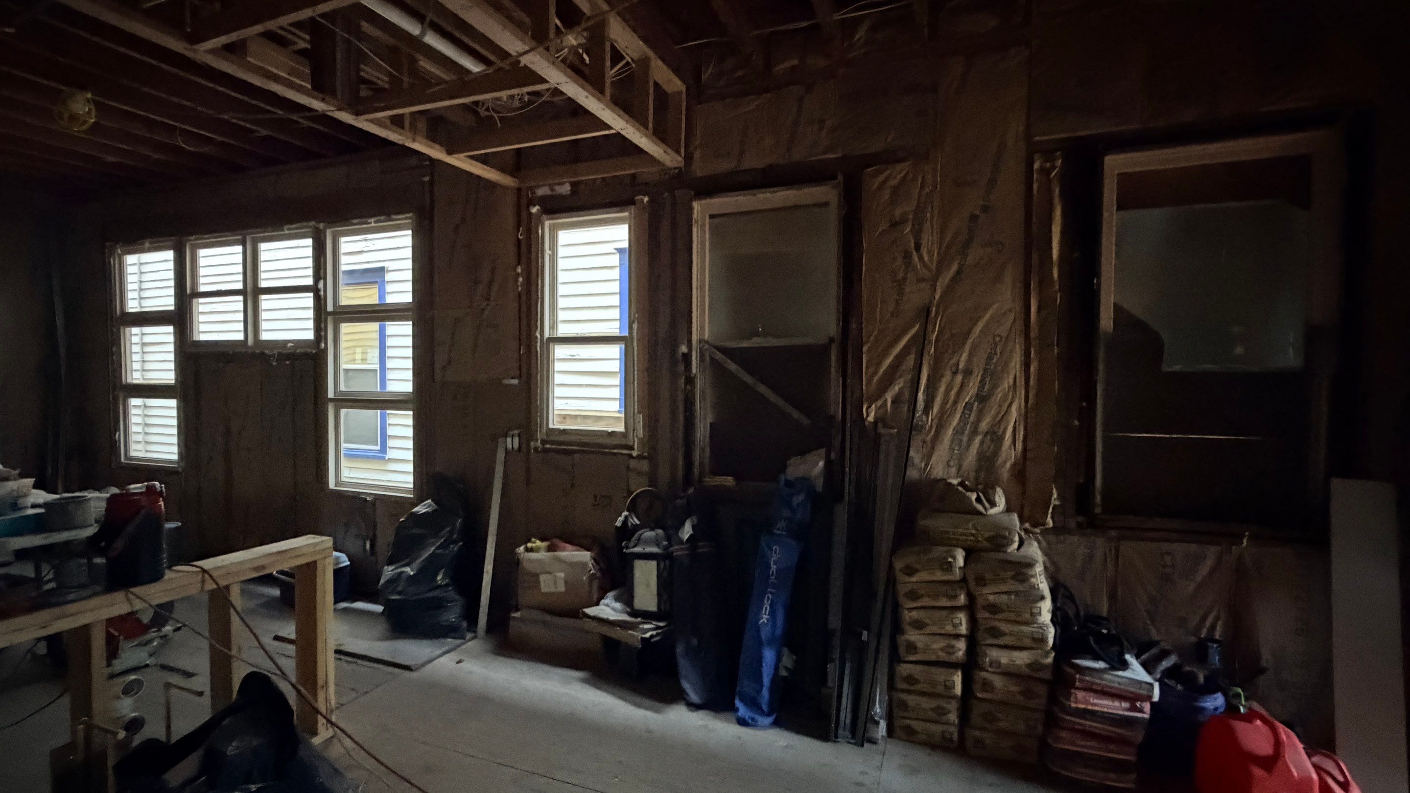 Project in Jacksonville, FL by Windows & Doors Store