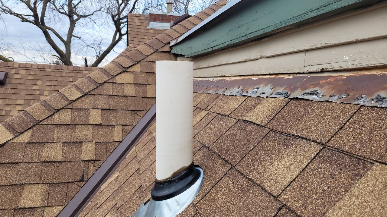 Voices of Hope Shingled Project by White Castle Roofing