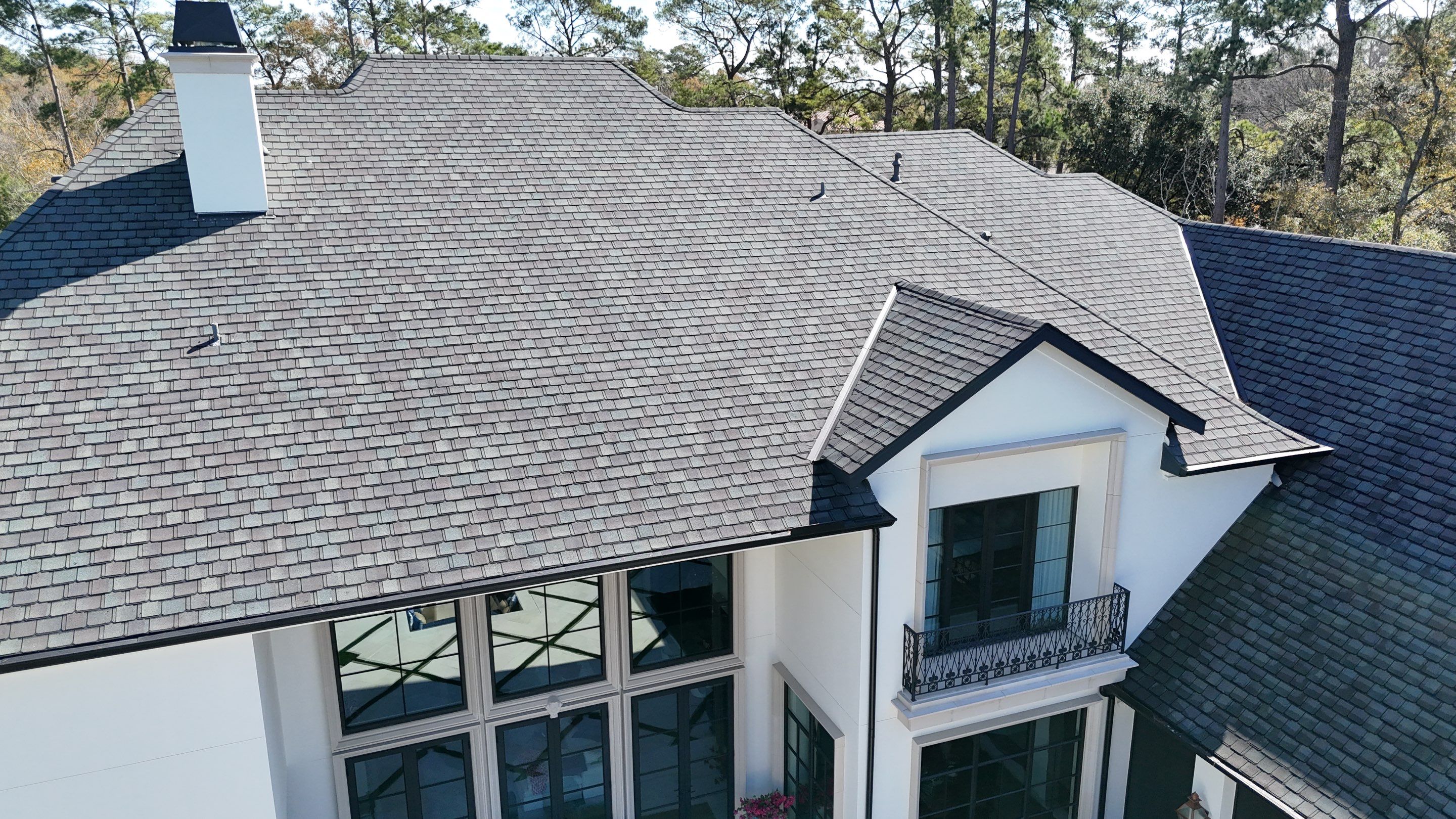 Stunning Custom Home Project by Level 7 Companies