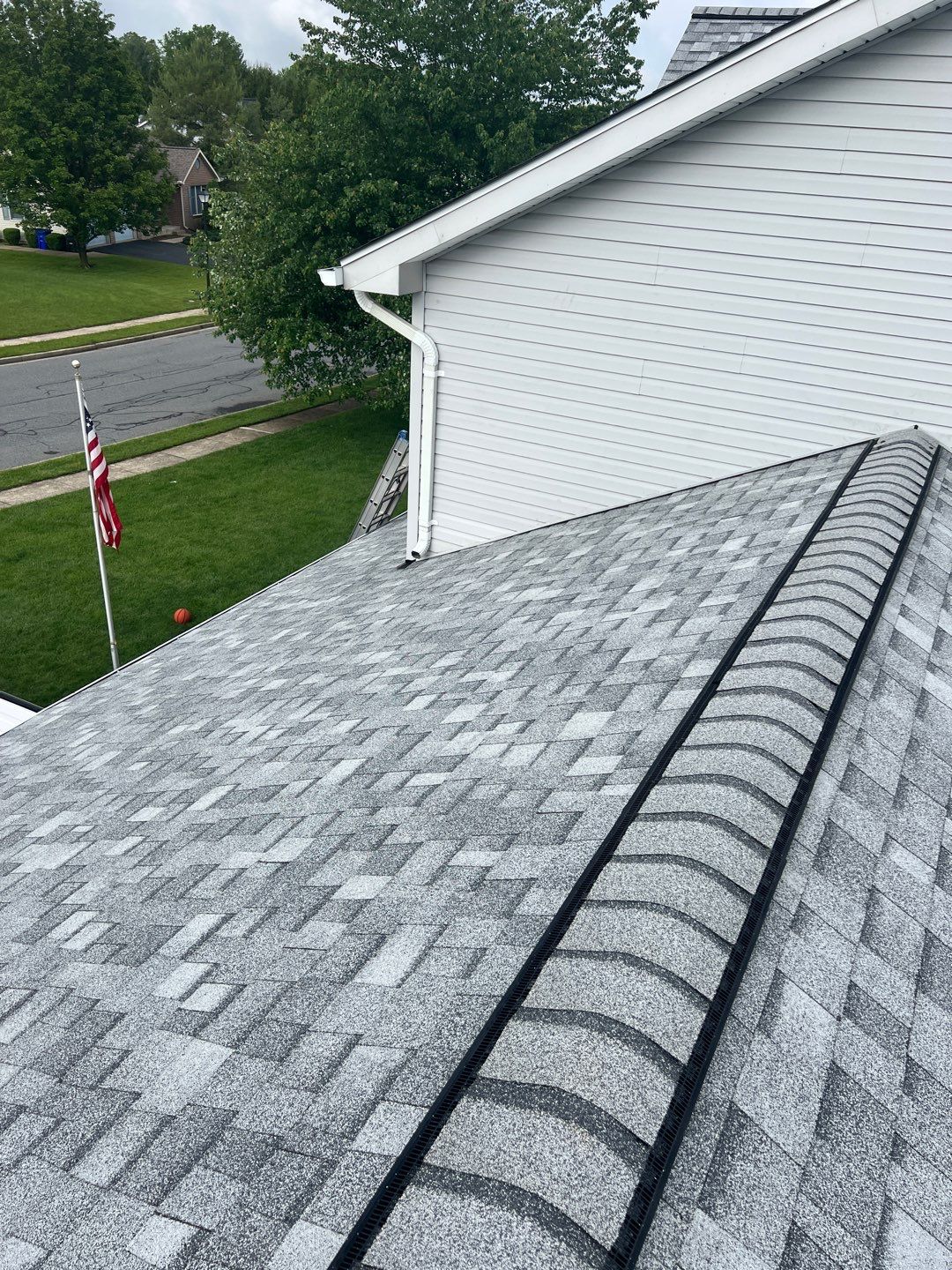 112 Mariam Pass, Middletown, MD 21769 UNITED STATES by American Custom Contractors