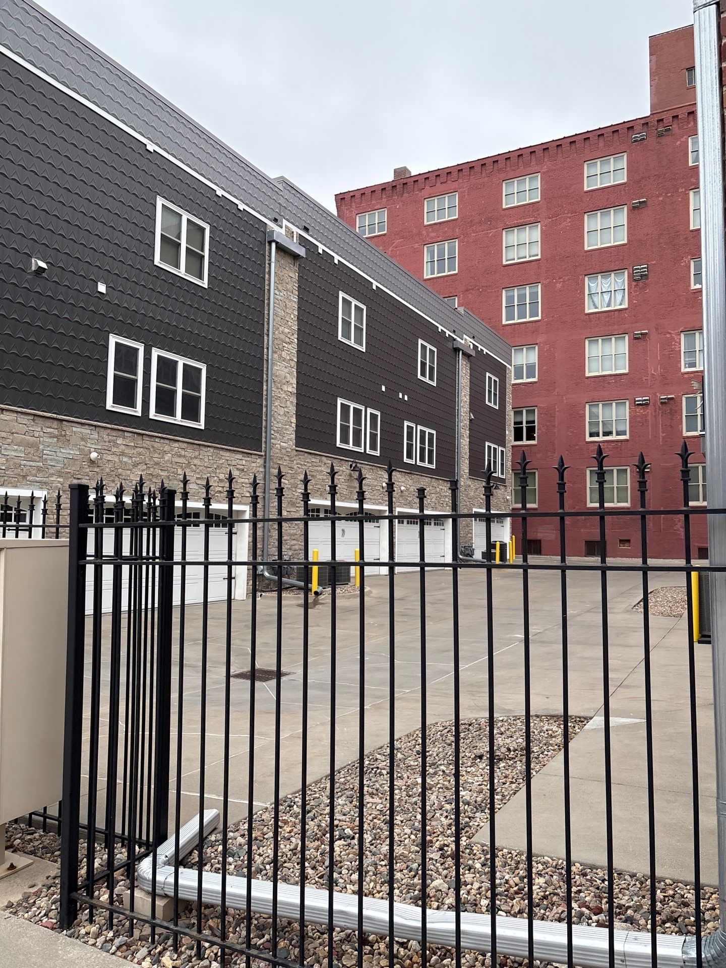 Exterior Balcony Repair in Lincoln, NE by CompanyCam Help Articles Test