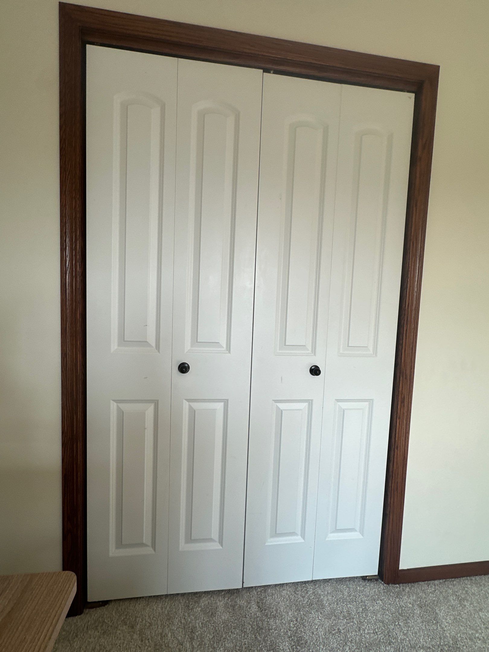 Lincoln Home Office Remodel with Custom Built-In Cabinetry by CompanyCam Sales Demo