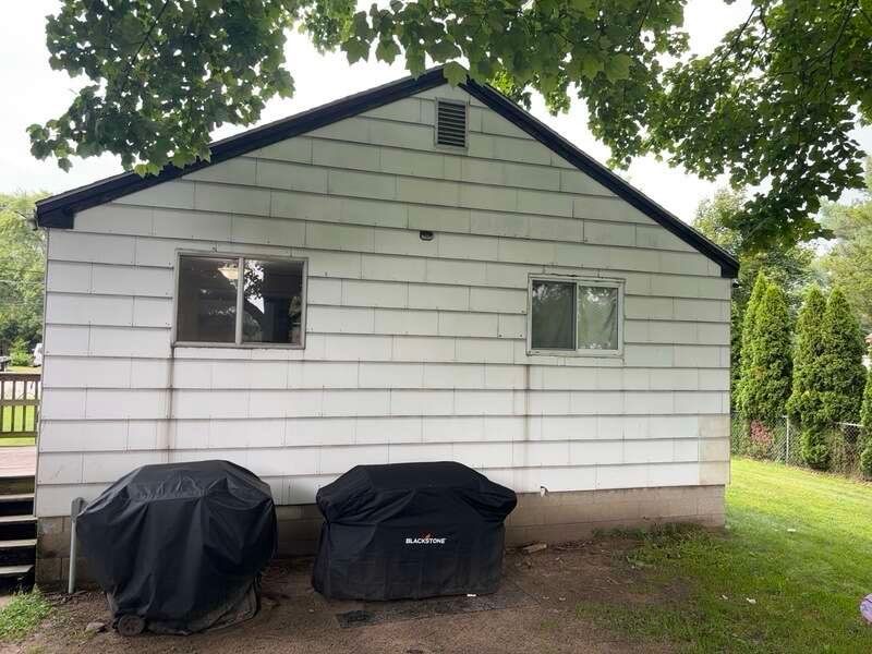 Roof Replacement using CertainTeed Northgate by 180 Contractors