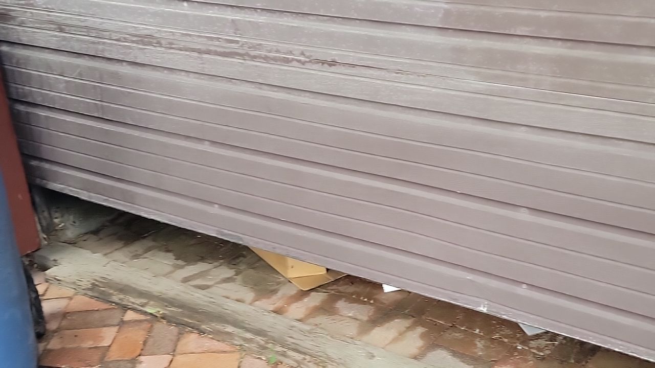 Building Expert Report ā Structural Damage from Heavy Snow Load by ASAP Roofing & Exteriors