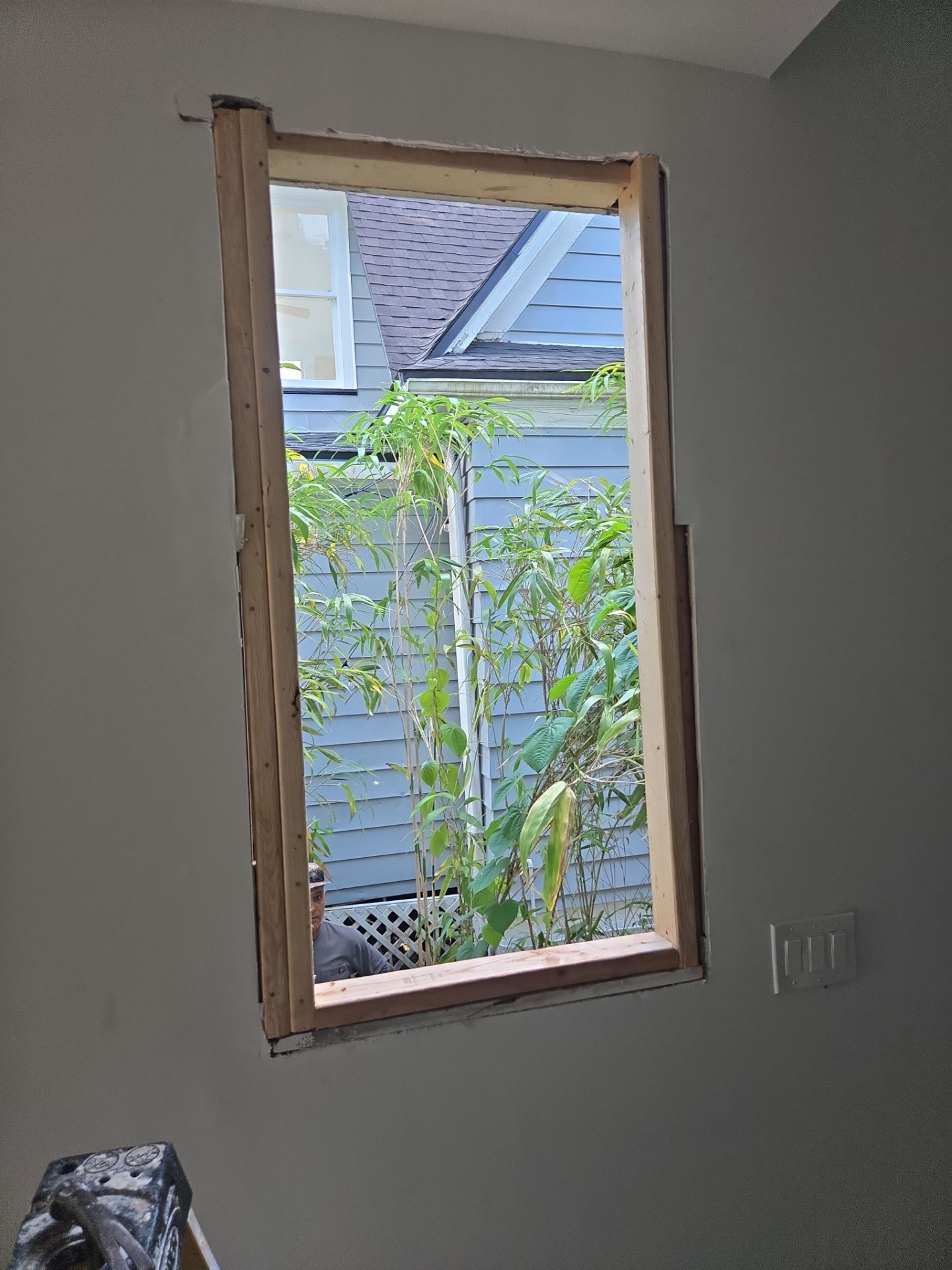 Project in Jacksonville, FL by Windows & Doors Store