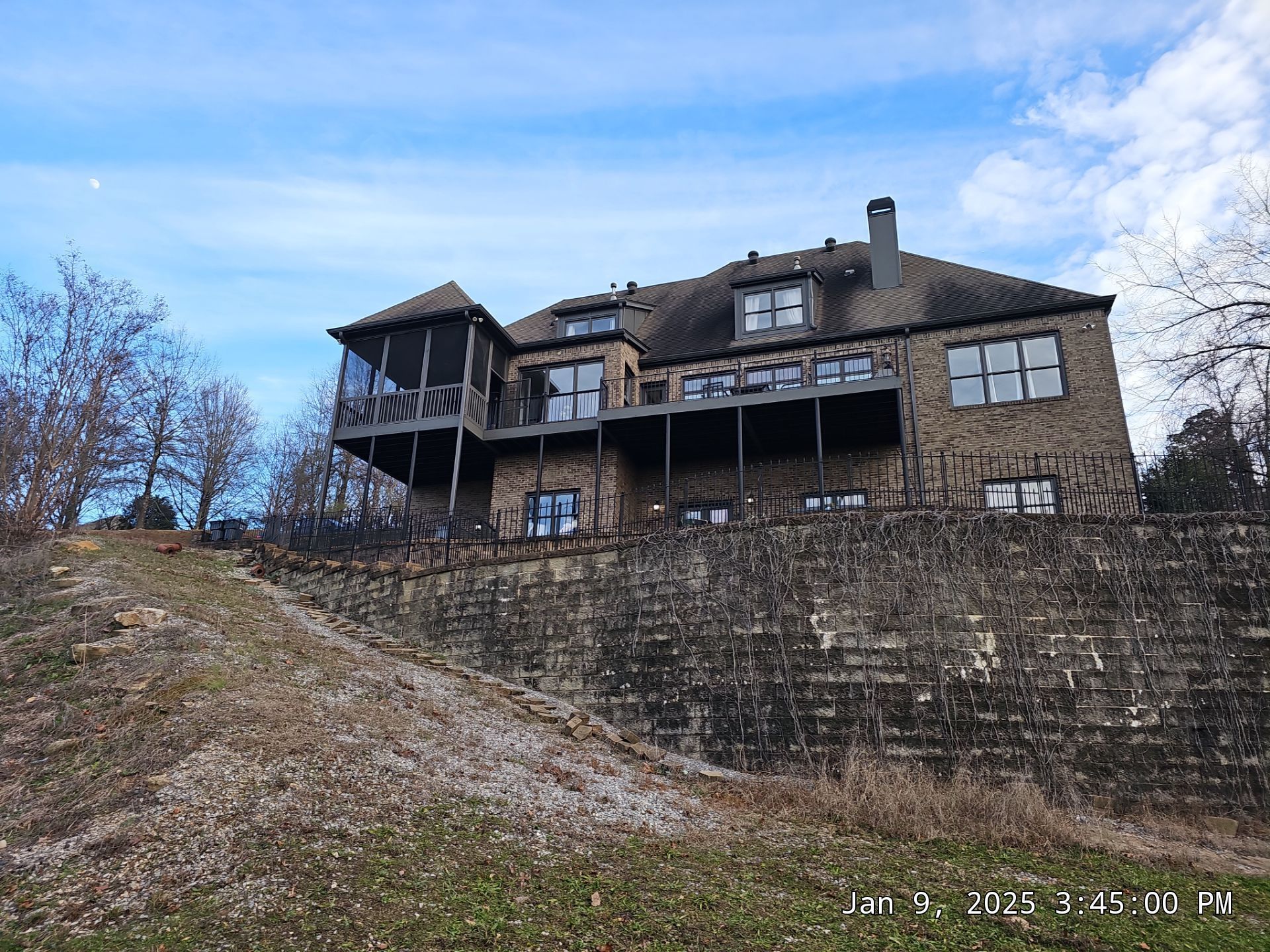 Parker Project in Vestavia Hills by The Window Source