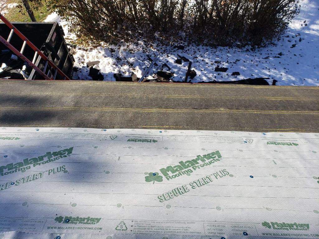 Two Harbors Roof Replacement by Rhino Roofing LLC