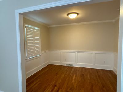 Project in Columbia