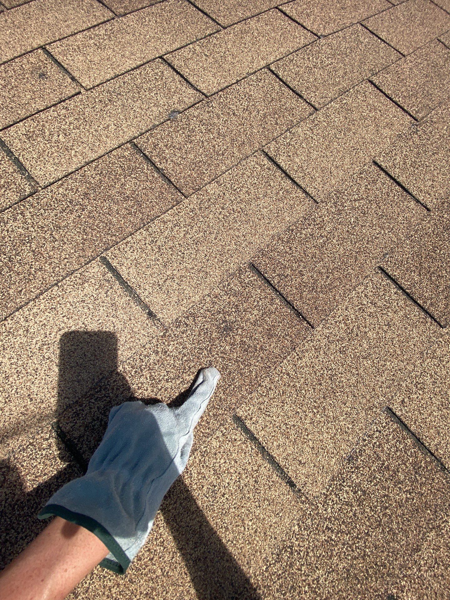 Kim & Chien's Full Re-Roof by All Storm Roofing & Construction