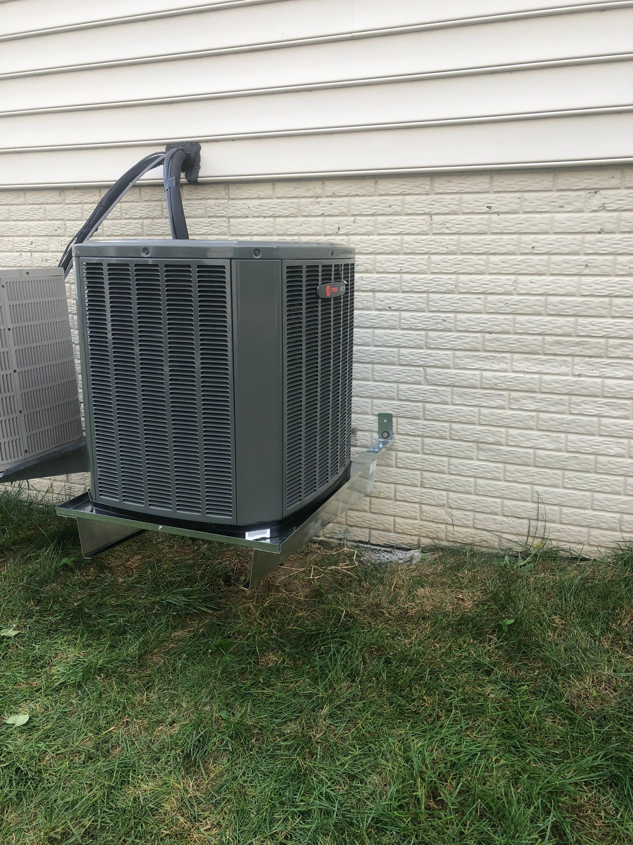 New Installation by PRO SKY SERVICES