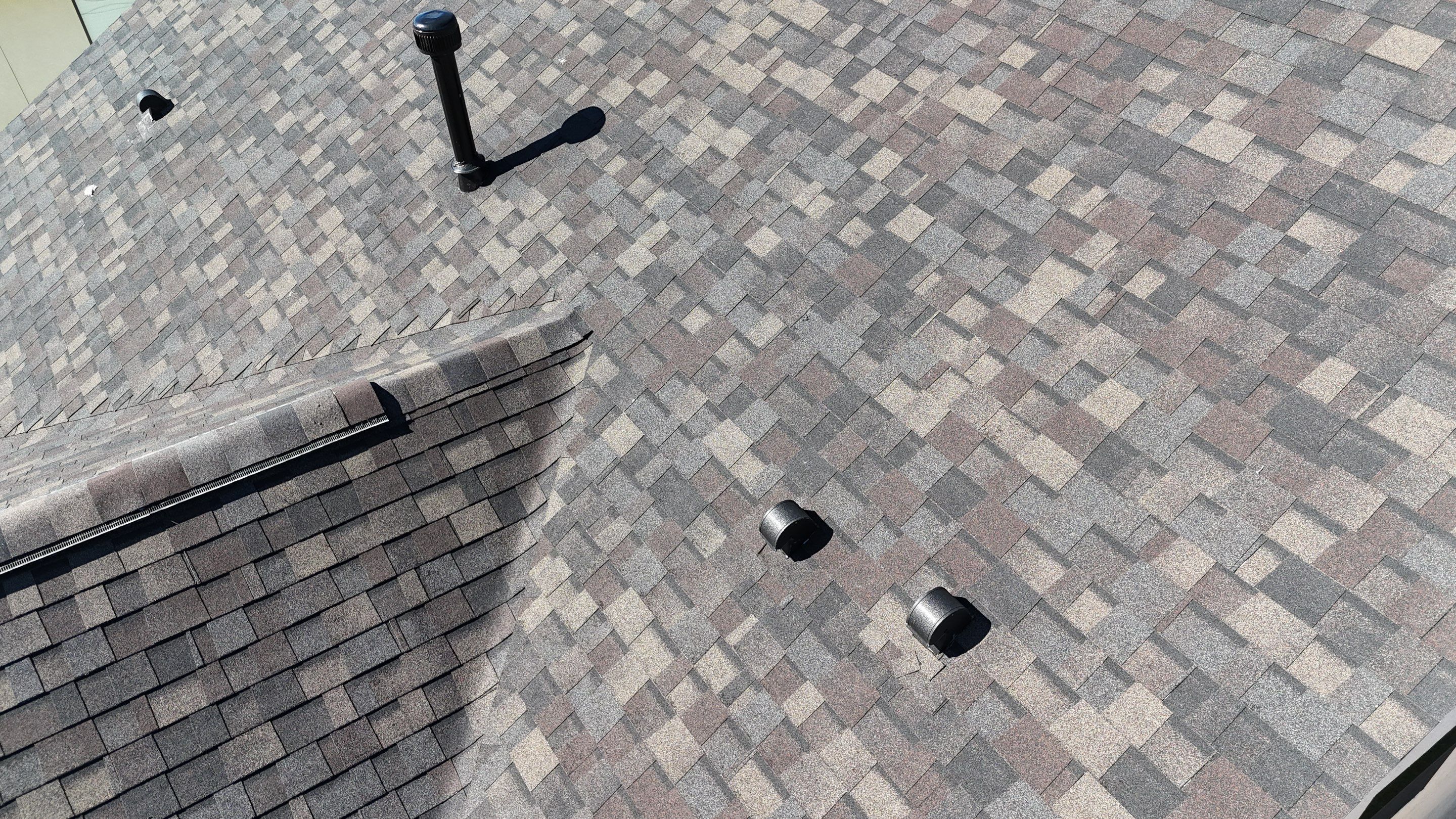 Roof Replacement in Lithia, FL by Shingle Masters Roofing