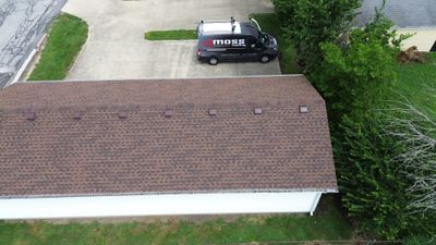 Project in Greenwood