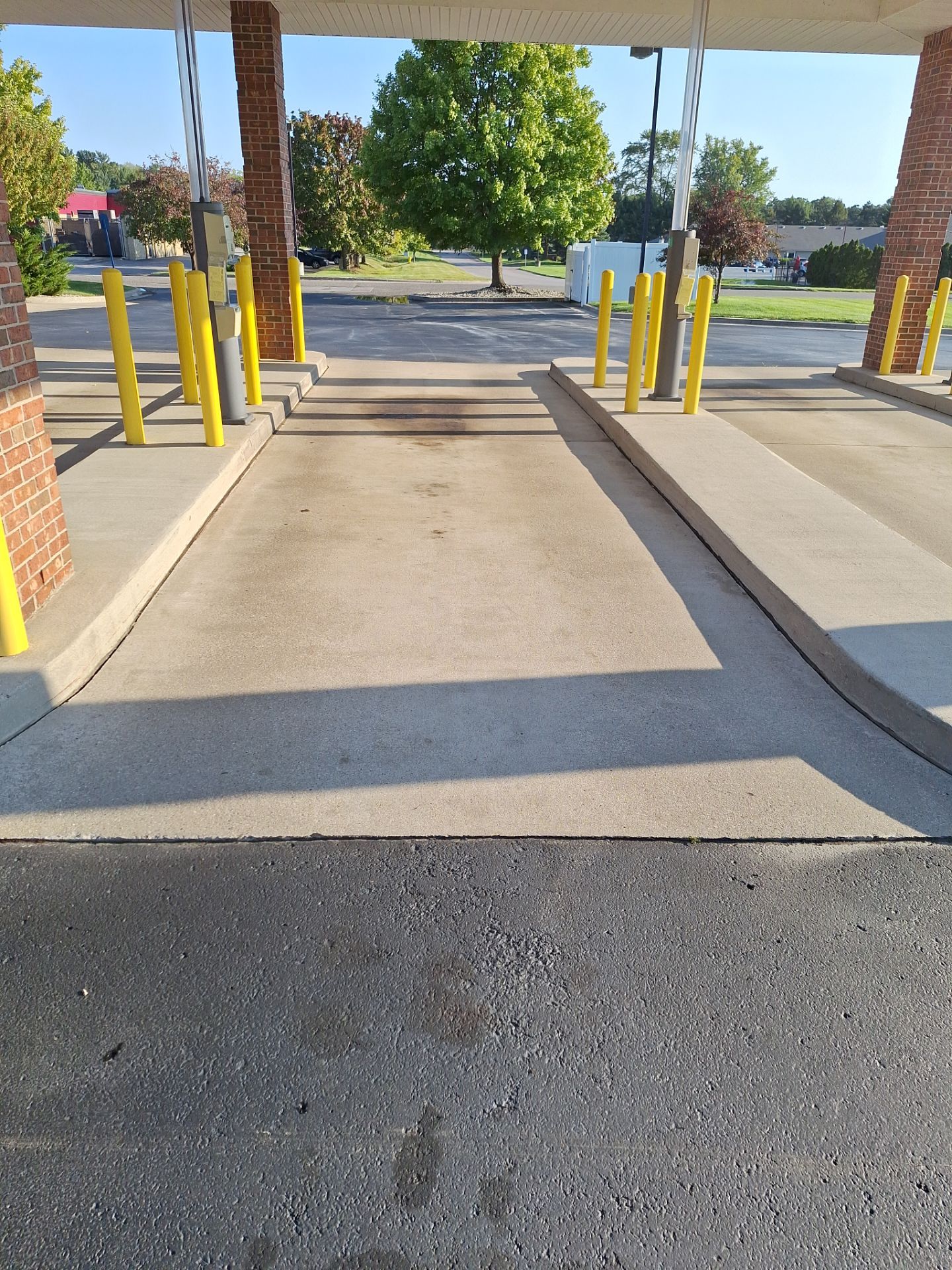 Transforming a Local Business with a Simple Refresh by Gordon Painting